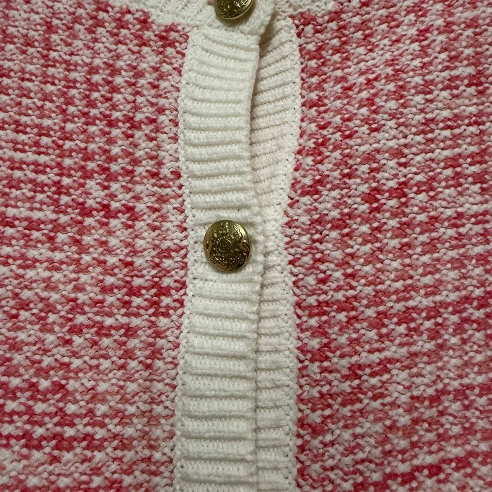 J crew cardigan - Picture 2 of 4